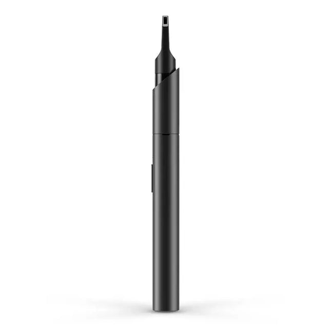 Vista Edge [Slate] + Vessel Vape Pen - Vape Boss