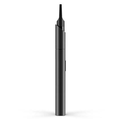 Vista Edge [Slate] + Vessel Vape Pen - Vape Boss