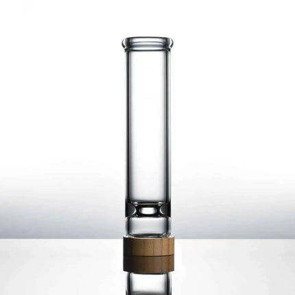 Vitae Glass T.H.C Bong - 16" (Triple Honey Comb) - Vape Boss