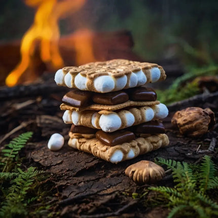 YUMZ - Magic Nootropic Marshmallows - Vape Boss