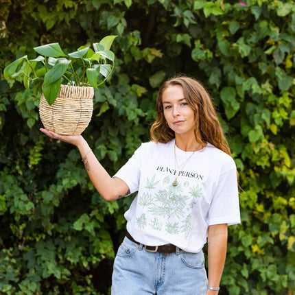 PLANT PERSON TEE