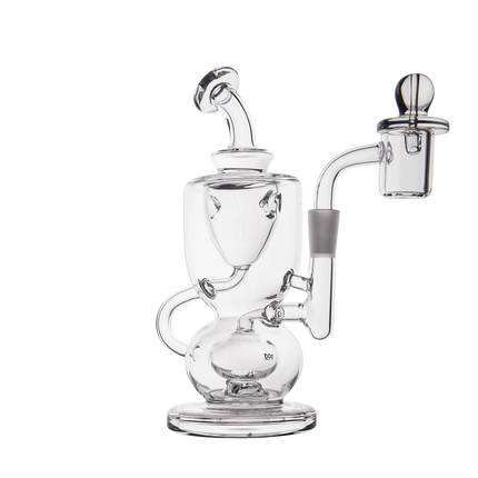 MJ Arsenal Titan Mini Dab Rig