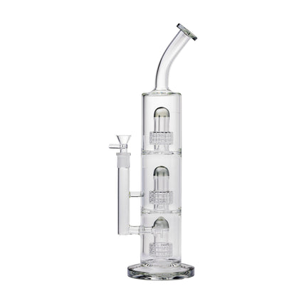 Human Grade Trinity Water Pipe