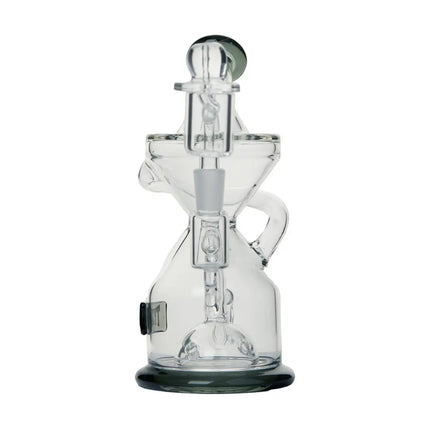 Tyson 2.0 Knockout Dab Rig Smoke Drop