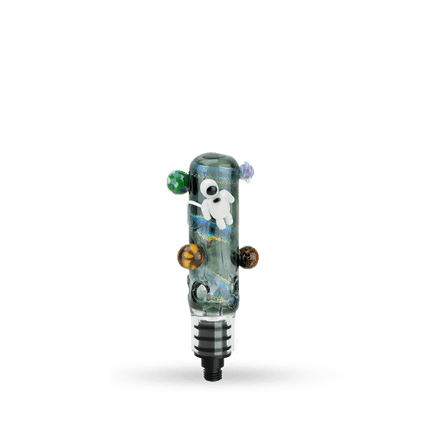 Stundenglass Small Upstem (Percolated) Across the Universe