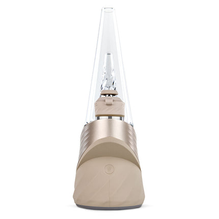 Puffco New Peak Pro Vaporizer 1700mAh Desert LE