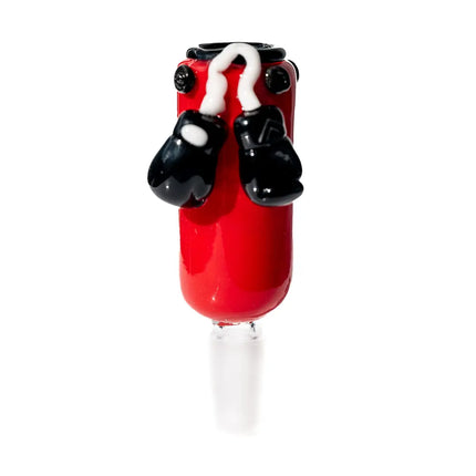 Tyson Heavy Bag Bowl Smoke Drop