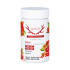 Pomegranate 1:1 D9 & CBD / 30pc