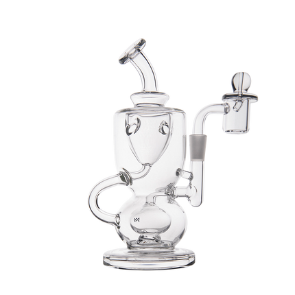MJ Arsenal Titan Mini Dab Rig