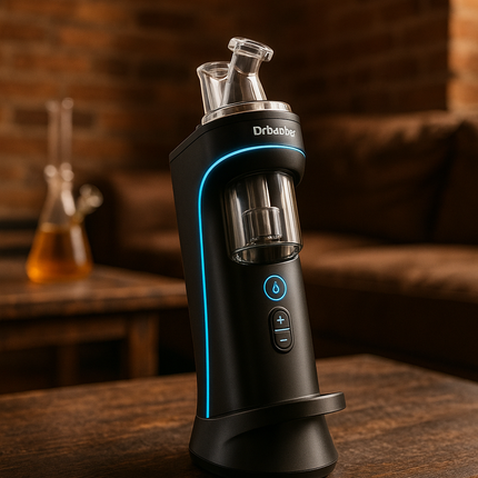 Dr Dabber Switch 2 Erig