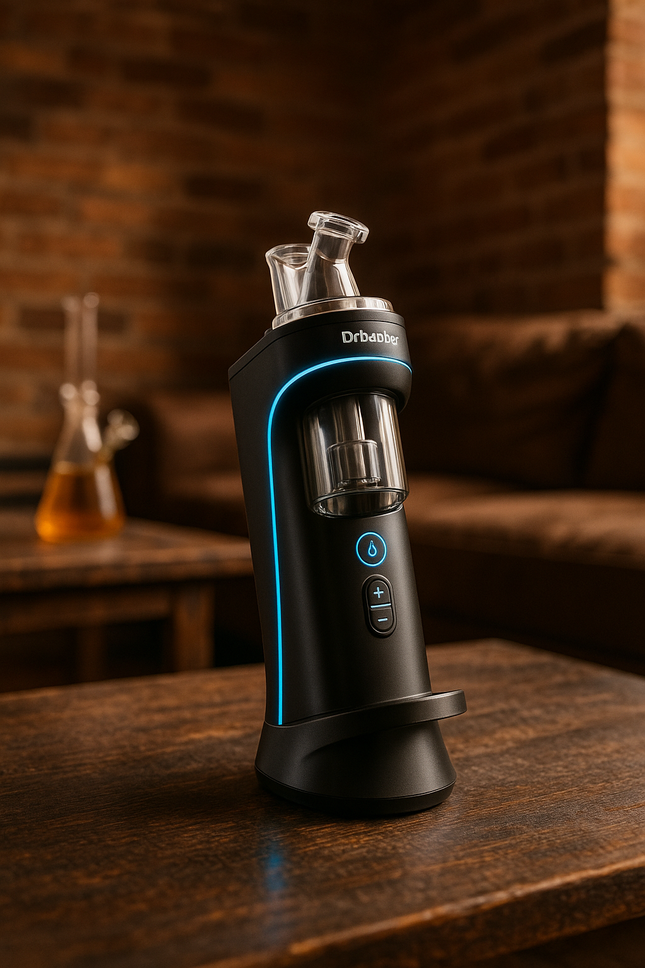 Dr Dabber Switch 2 Erig