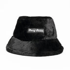 Fuzzy Bucket - Black
