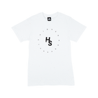 Extra Large / White