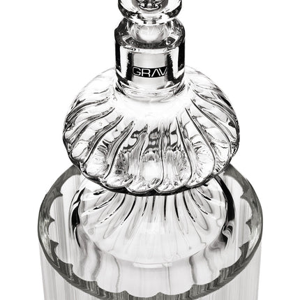 GRAV® Monarch Gravity Bong