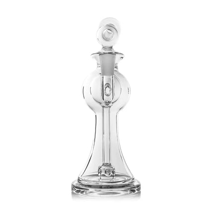 MJ Arsenal Apollo Mini Dab Rig Smoke Drop