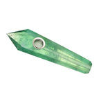 Green Fluorite