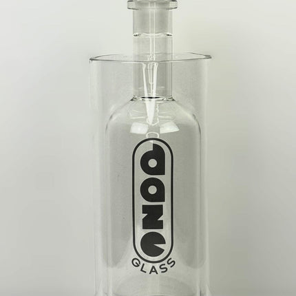 Daze Glass - 13.5" Gravity Bong