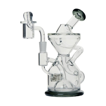 Tyson 2.0 Knockout Dab Rig Smoke Drop